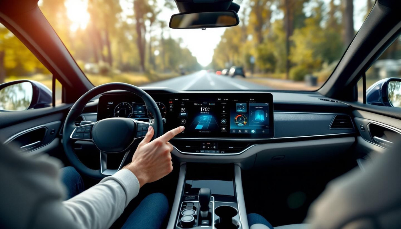 Comment choisir un écran compatible avec votre véhicule ?