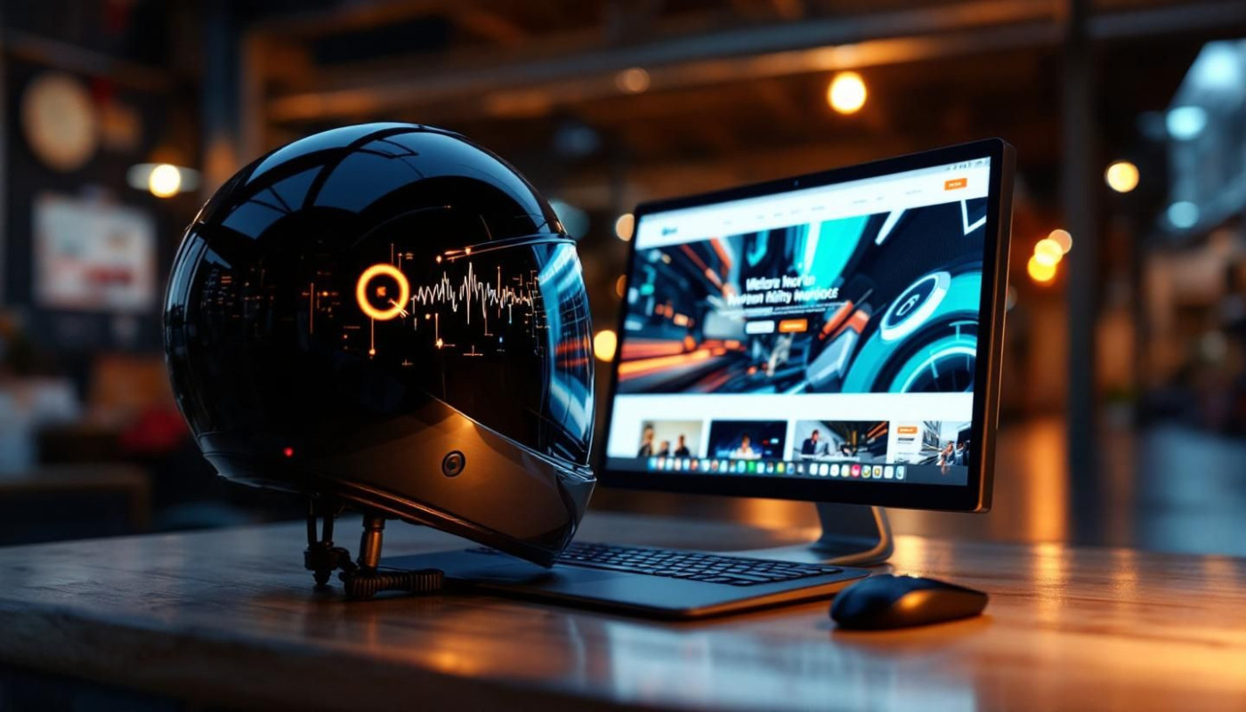 Comment savoir si un site pour motards répond à vos attentes ?