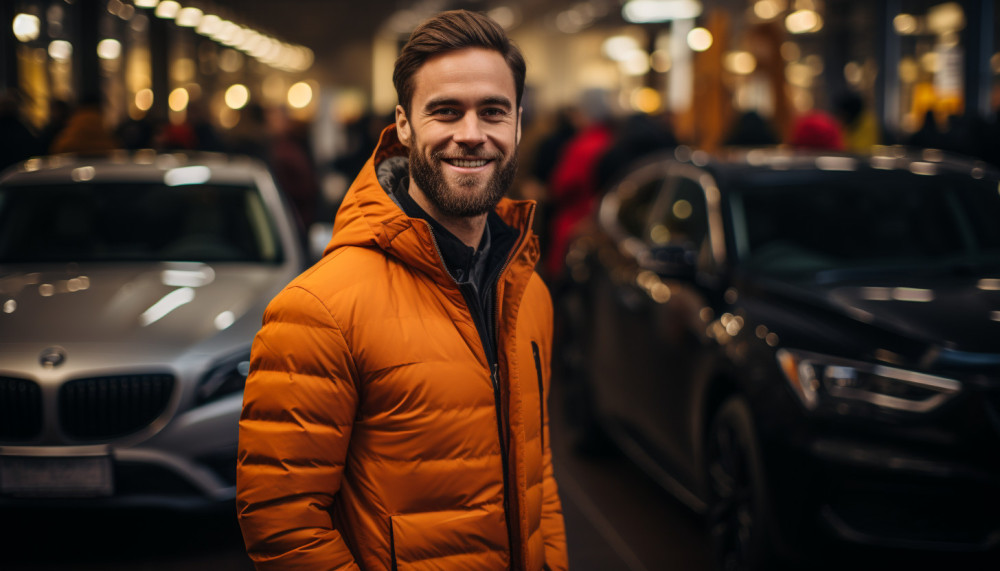 Conseils pour acheter sa nouvelle voiture