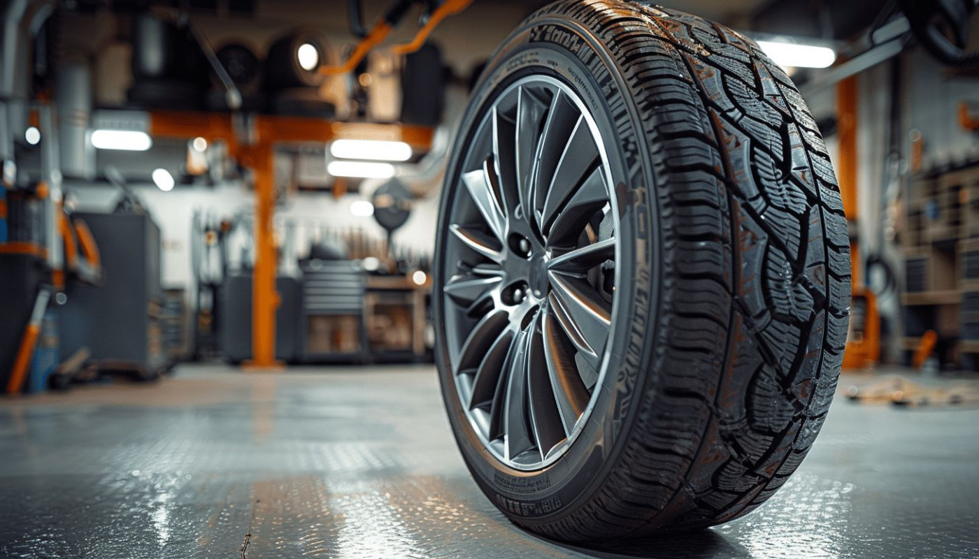 Conseils pour choisir les meilleurs pneus et services d'entretien auto
