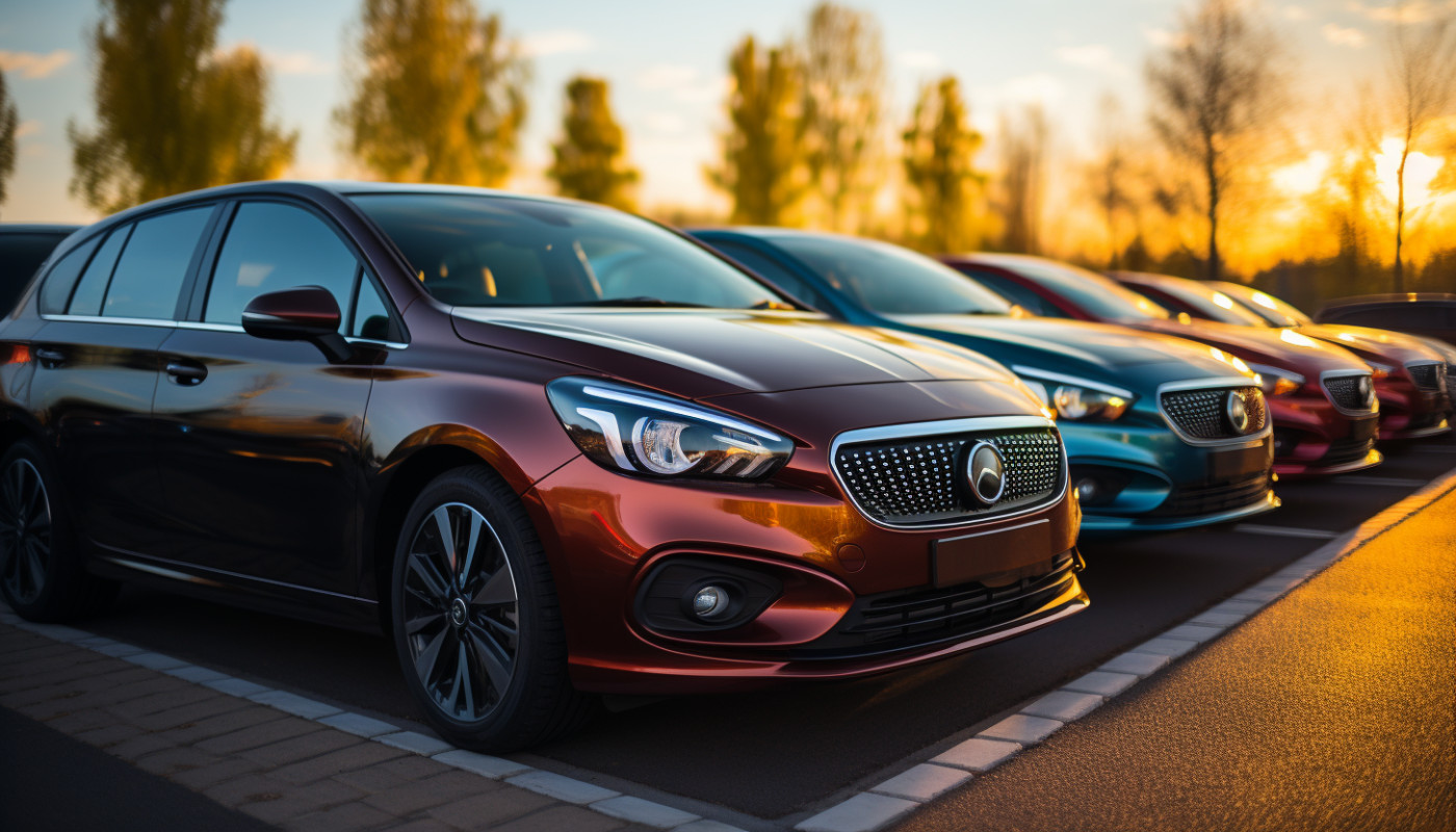 Guide pratique pour choisir une voiture d’occasion en tenant compte des principes de l’économie circulaire