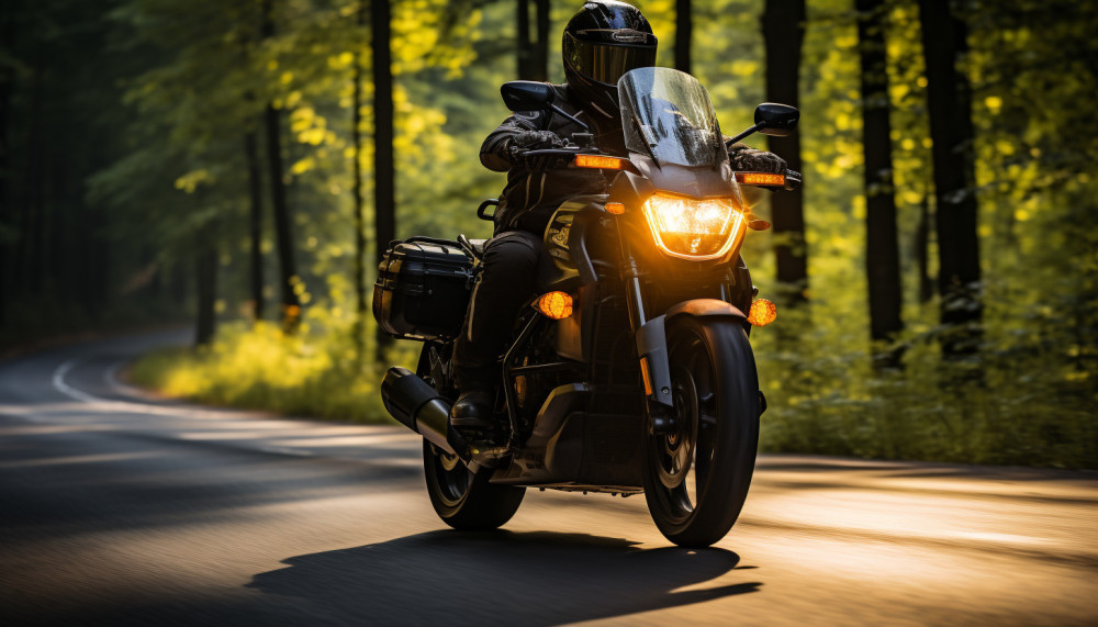 La Conduite à moto : Quelles sont les précautions à prendre pour assurer votre sécurité routière ?