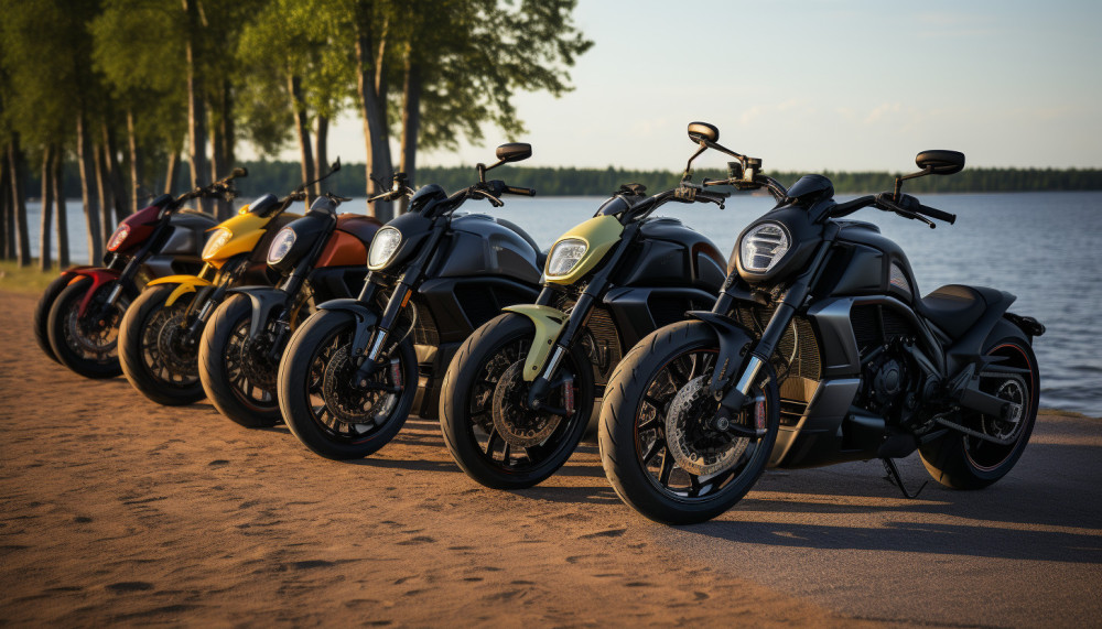 Quels modèles de moto sont les plus adaptés pour un débutant ?