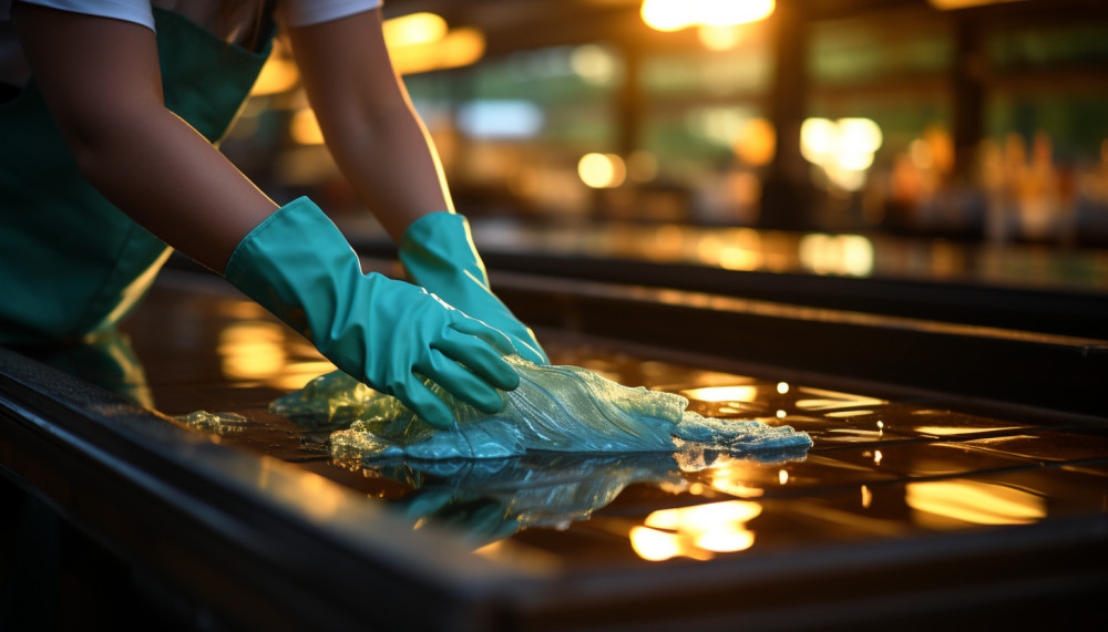 Tout savoir sur l'obligation de lave-glace en France