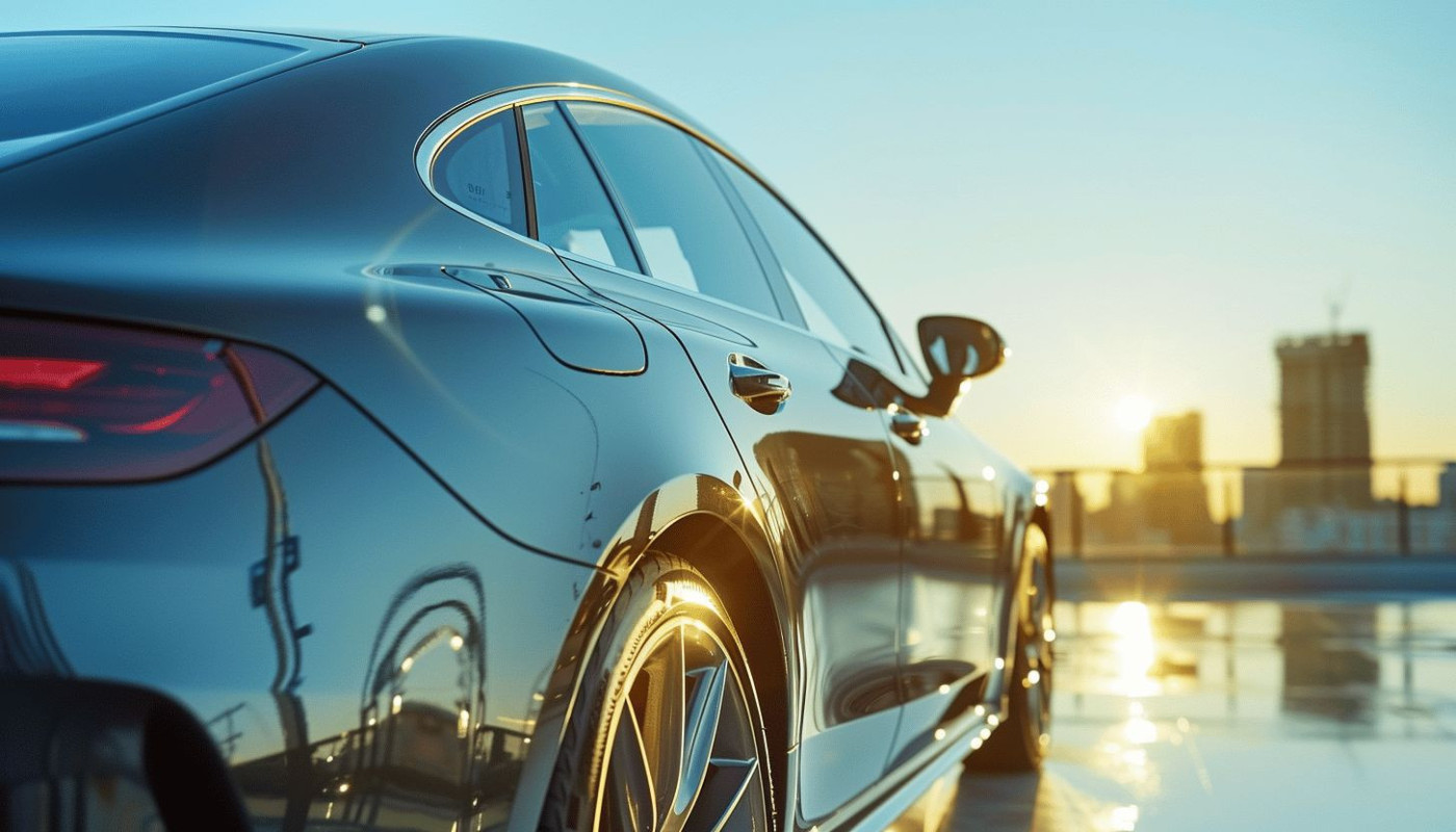 Vitres teintées et protection solaire quelles sont les normes et les bénéfices pour votre voiture